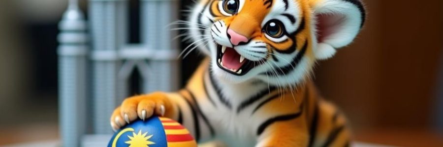 МАЛАЙЗИЯ: МОБИЛЬНЫЙ ПУТЕВОДИТЕЛЬ-ГИД ДЛЯ ТУРИСТОВ