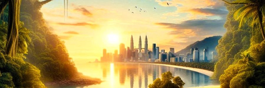 Малайзия 2026: туристические сборы и налоги для туристов