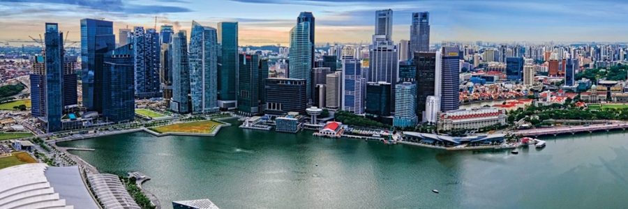 Сингапур: туристическая виза и правила въезда в 2026 году